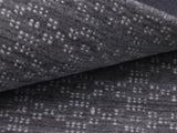 Zephira Hand Loom Wool And Polyester Rug