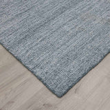 Downy Table Tufted Recycled Polyester Rug