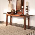 Catherine Hand Knotted Woollen Rug