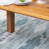Alastair Hand Knotted Woollen Rug