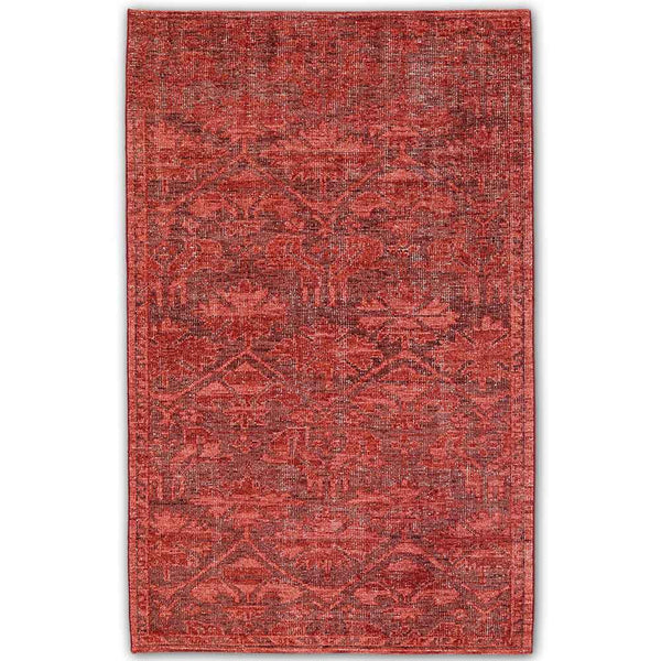 Merida Hand Knotted Woollen Rug