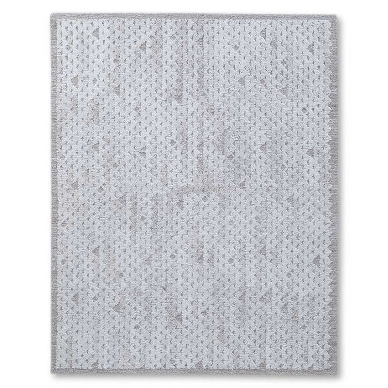 Fancelot Hand Tufted Woollen Rug