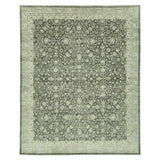 Abis Hand Knotted Woollen Rug