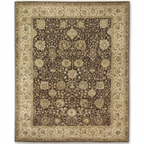 Fereghan Hand Knotted Woollen Rug