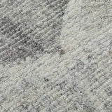 Gingko Hand Tufted Woollen Rug