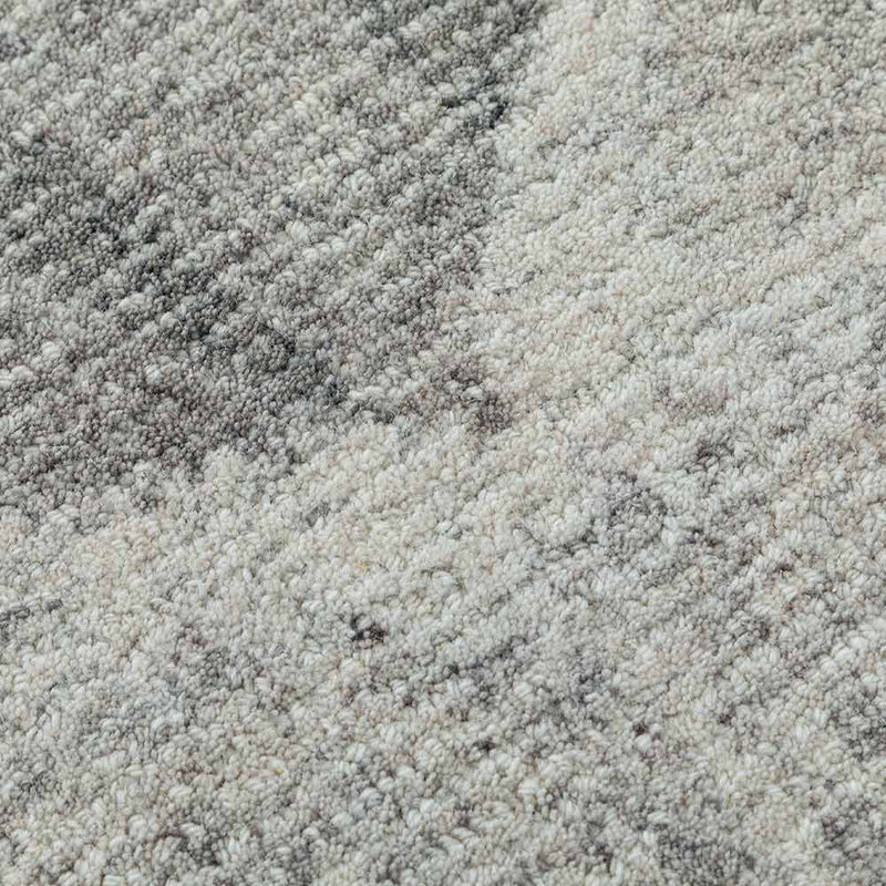 Gingko Hand Tufted Woollen Rug