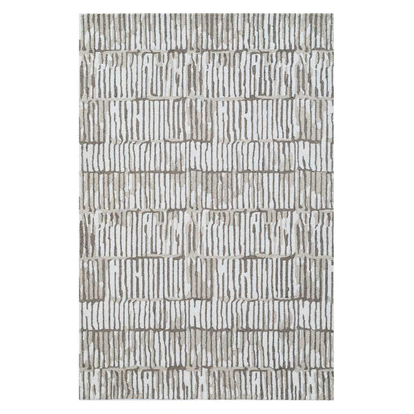 Vacation Hand Tufted Woollen Rug