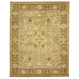Sultan Hand Knotted Woollen Rug