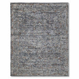 Edgar Hand Knotted Woollen Rug