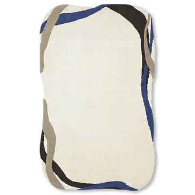 Roman Tufted Rug