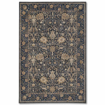 Mollani Hand Tufted Woollen Rug