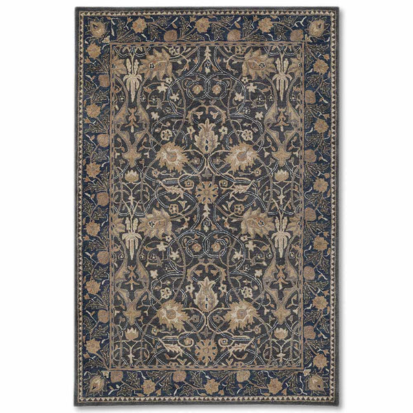 Mollani Hand Tufted Woollen Rug