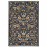 Mollani Hand Tufted Woollen Rug