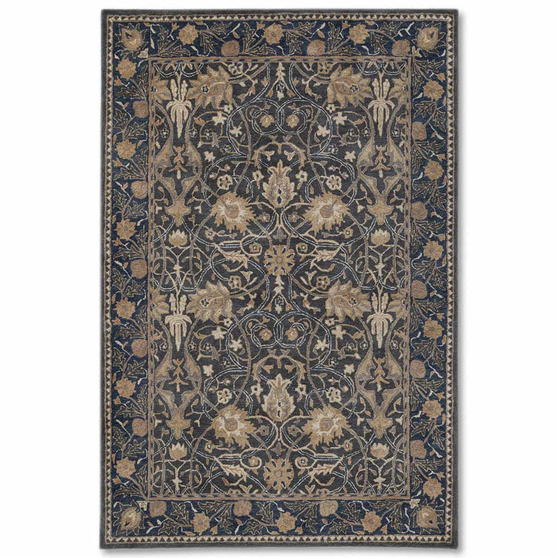 Mollani Hand Tufted Woollen Rug