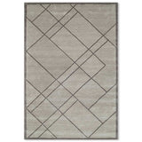 Miraj Hand Tufted Woollen Rug