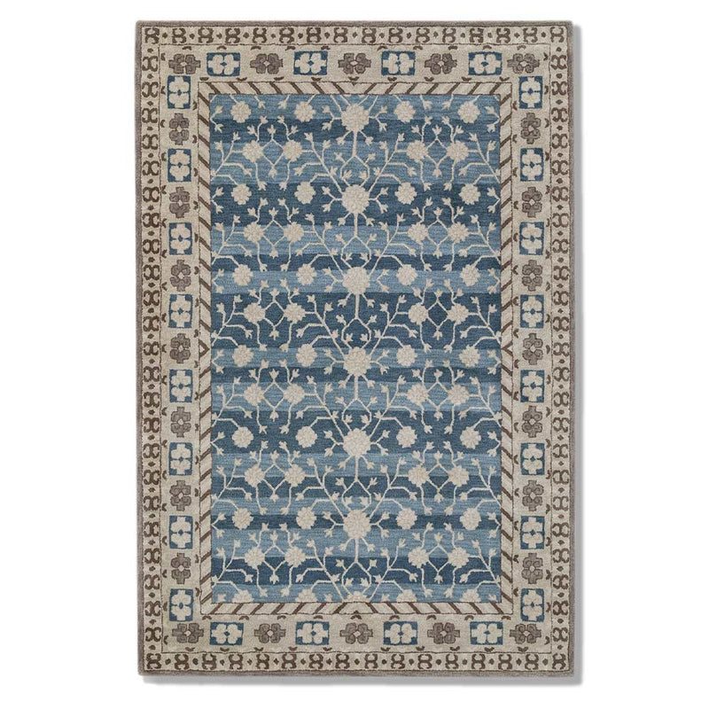 Harrison Hand Tufted Woollen Rug