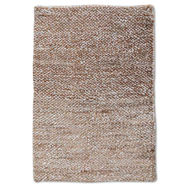 Arb Hand Knotted Woollen Rug