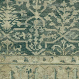 Cachora Hand Knotted Woollen Rug