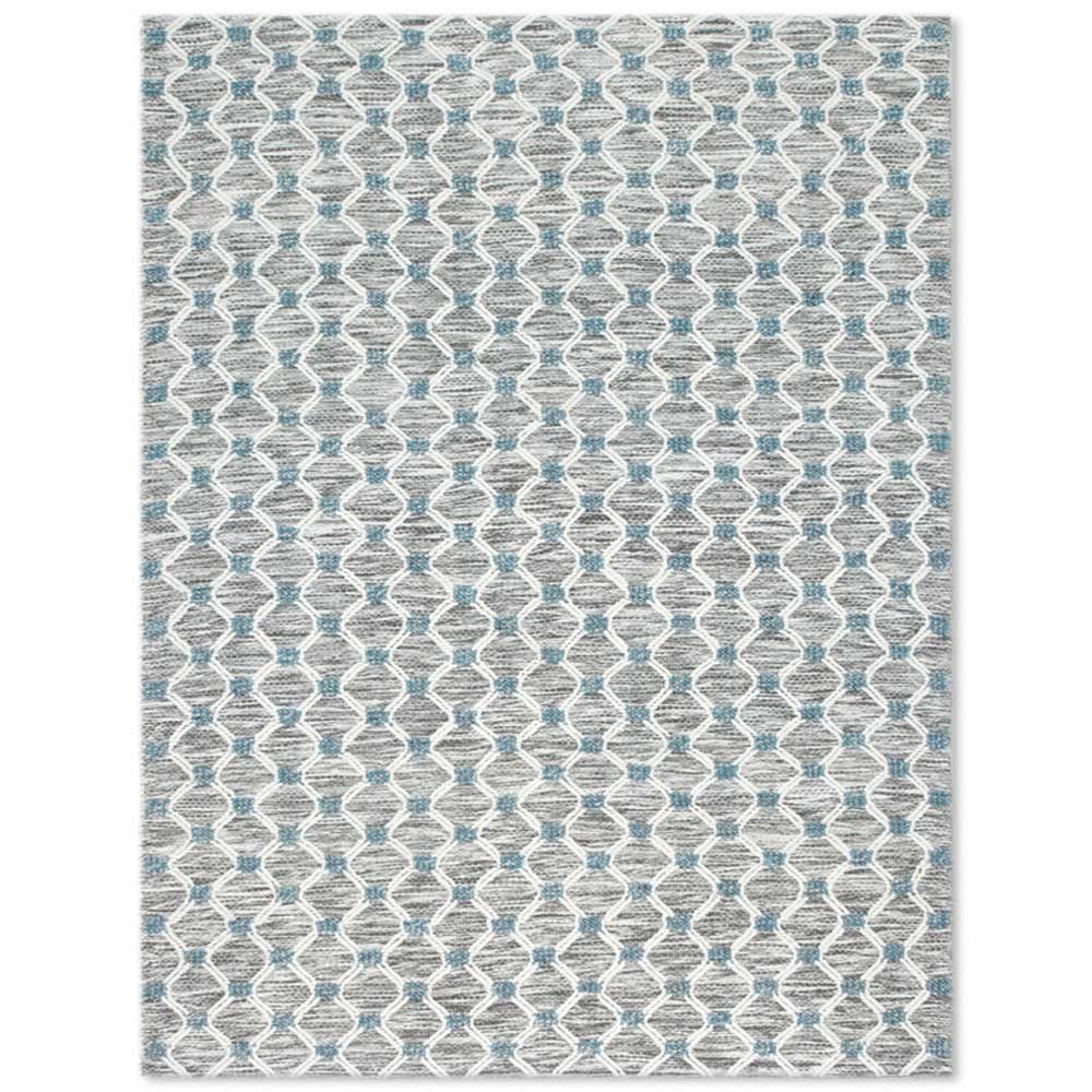 Briggite Handloom Recycled Polyester Rug