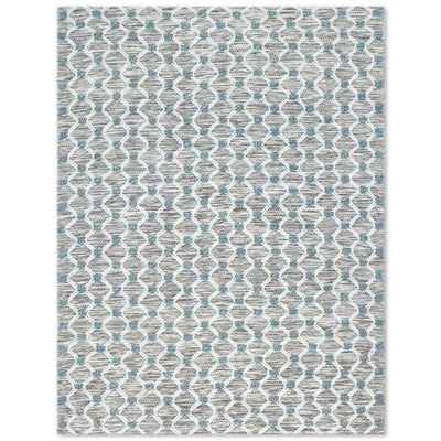 Briggite Handloom Recycled Polyester Rug