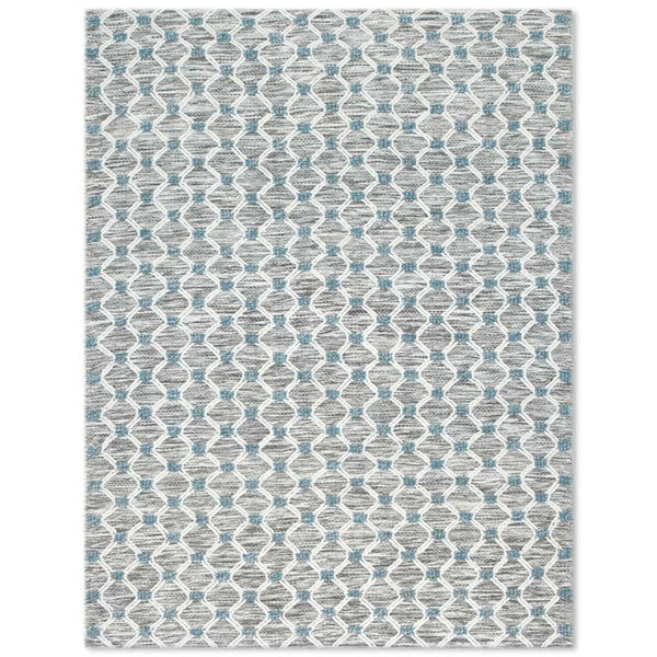 Briggite Handloom Recycled Polyester Rug