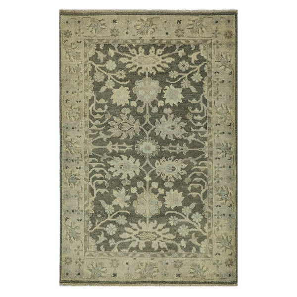 Samman Hand Knotted Woollen Rug