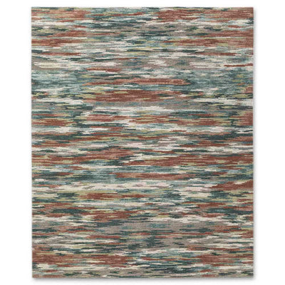Kais Hand Tufted Woollen Rug