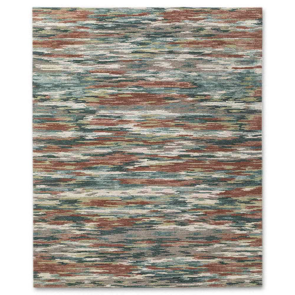 Kais Hand Tufted Woollen Rug
