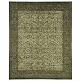 Sulltana Hand Knotted Woollen Rug