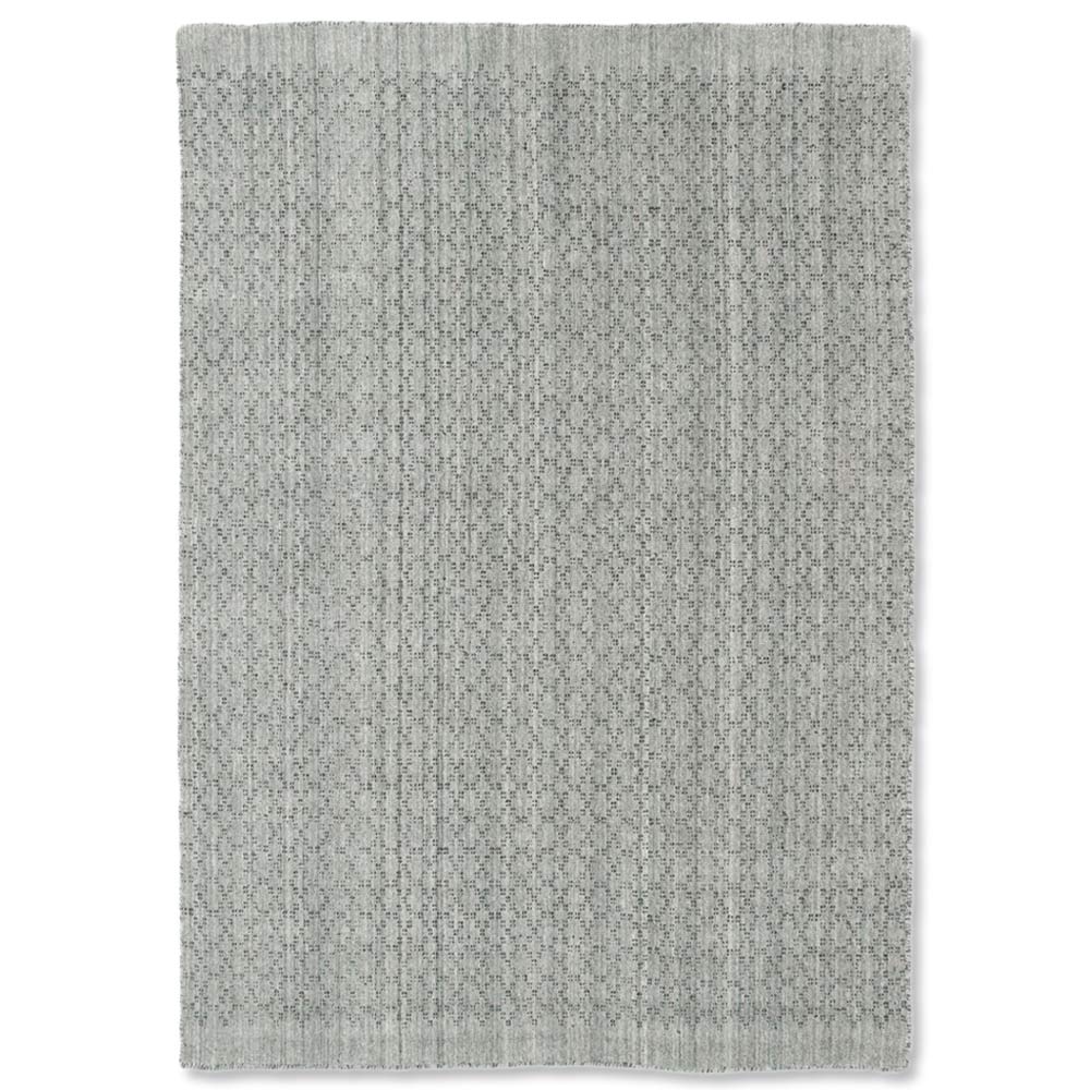 Zephra A Hand Loom Wool Rug