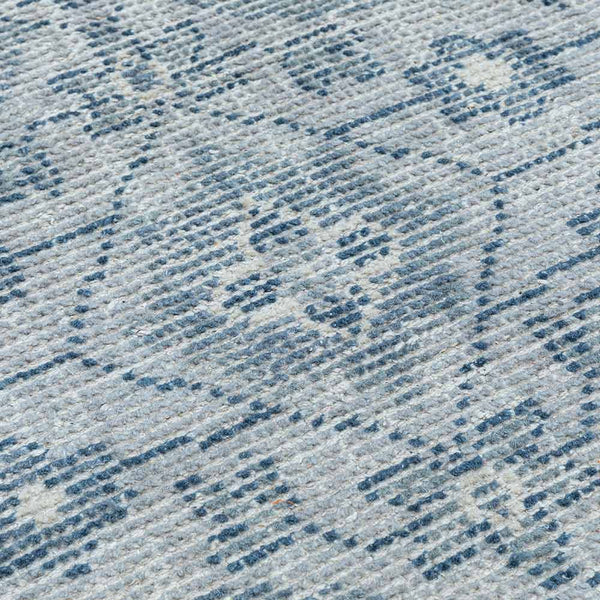 Finiall Hand Knotted Rug
