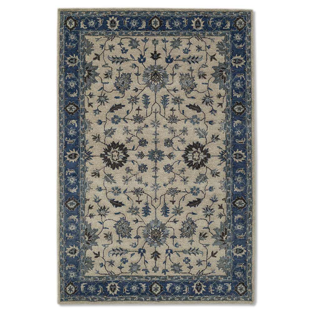 Behrouz Hand Tufted Woollen Rug