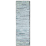 Strype-A Hand Tufted Woollen Runner