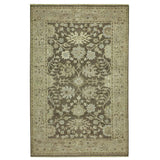 Samann Hand Knotted Woollen Rug