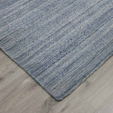 Picasa Hand Loom Recycled Polyester Rug