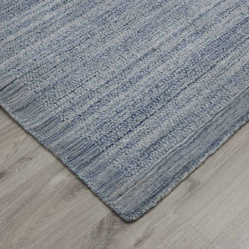 Picasa Hand Loom Recycled Polyester Rug