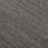 Anant Handwoven Jute and Alfombra Sisal Rug