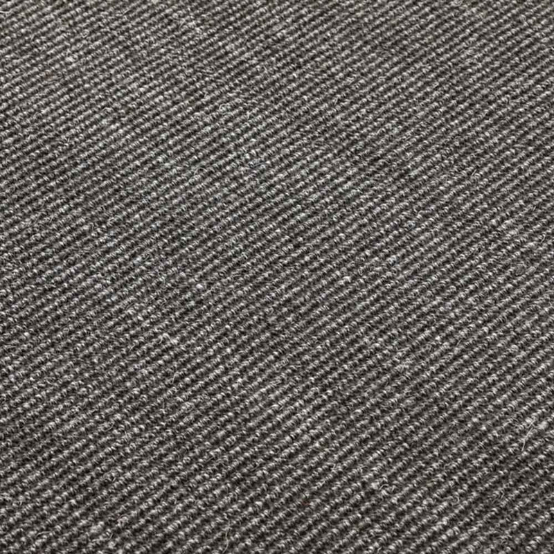 Anant Handwoven Jute and Alfombra Sisal Rug