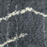 Peria  Hand Tufted Woollen Rug
