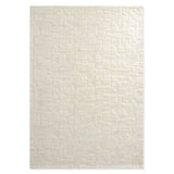Yuvan Table Tufted Woollen Rug