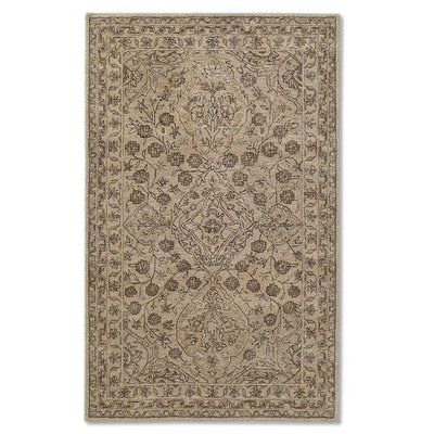 Nayla Hand Tufted Woollen Rug