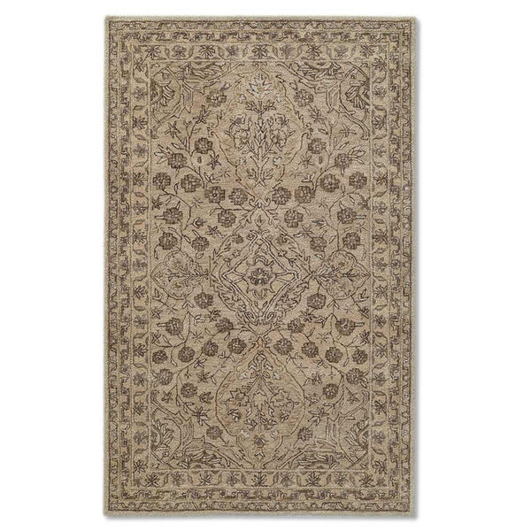 Nayla Hand Tufted Woollen Rug