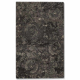 Star Hand Tufted Woollen Rug