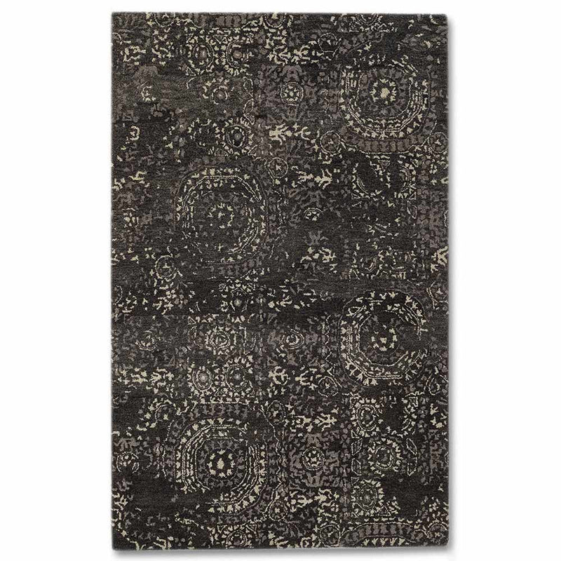 Star Hand Tufted Woollen Rug
