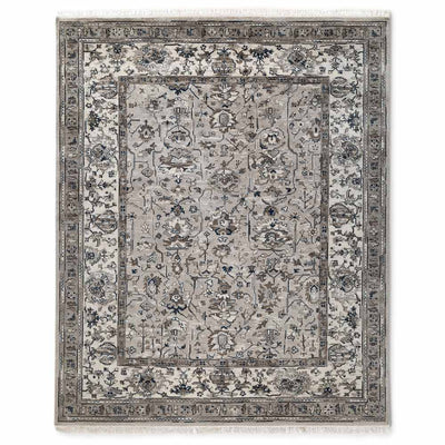 Adorn Hand Knotted Woollen Rug