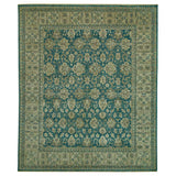 Firouz Hand Knotted Woollen Rug