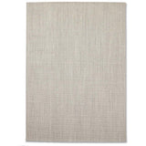 Bhumi Handwoven Jute and Alfombra Sisal Rug
