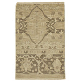 Izmir Hand Knotted Woollen Rug