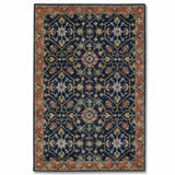 Sime Hand Tufted Woollen Rug