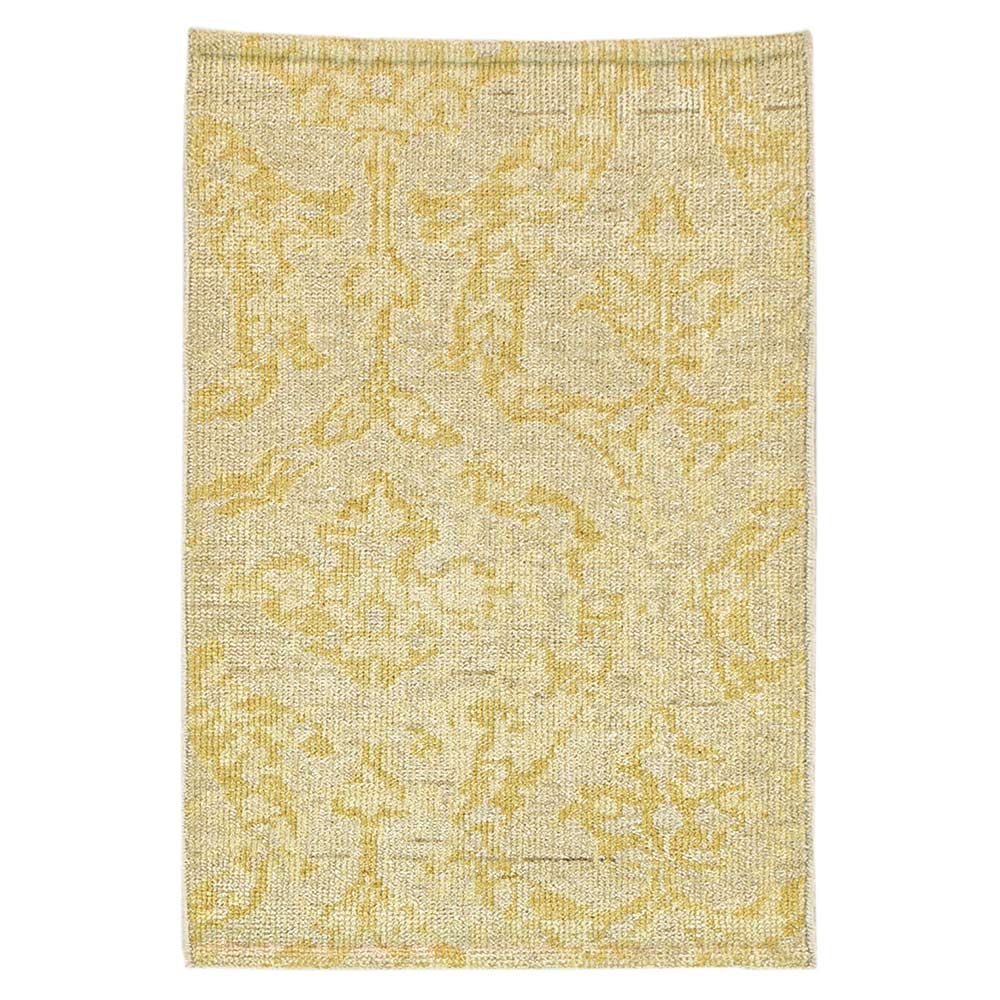 Ipek Hand Knotted Woollen Rug